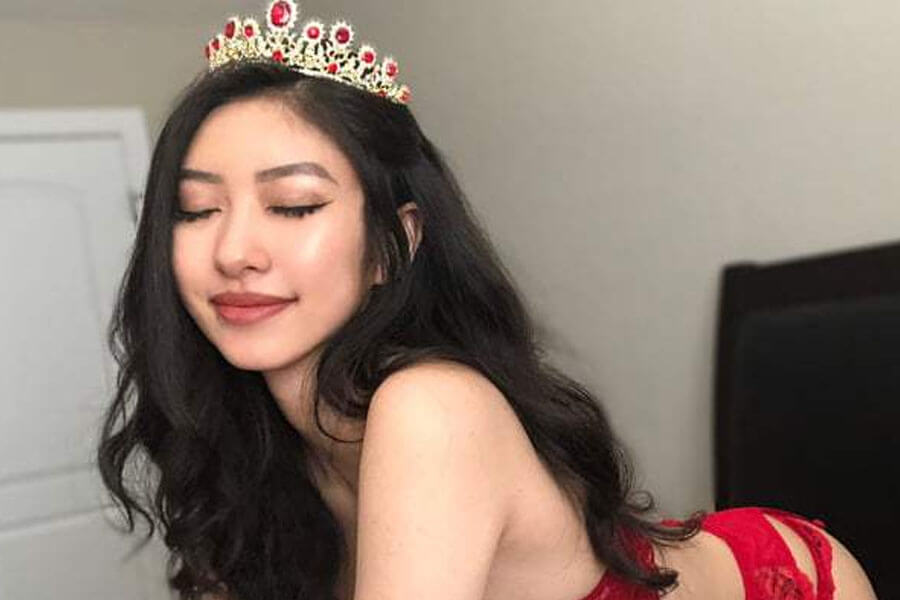 ภาพสาวสวย สาวน่ารักตั้งกล้องถ่ายหวิว โชว์เสียว18+ 3