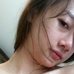 MTHAI PIC สาวนมสวย โชว์กลีบหีน่าเลีย หีชมพูสดขนดกดำ รูปโป๊สาวสวยทางบ้าน18+