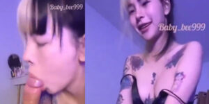 น้องบี baby bee999