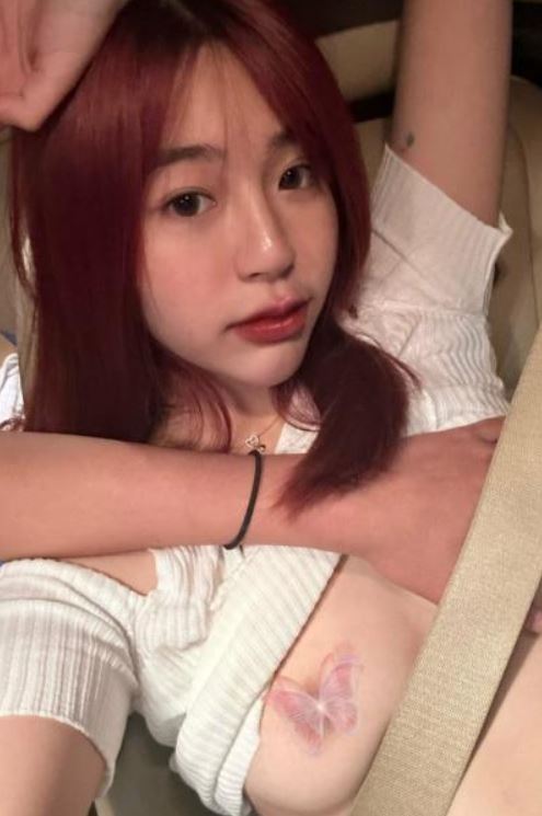 พิชชี่ Onlyfans 3